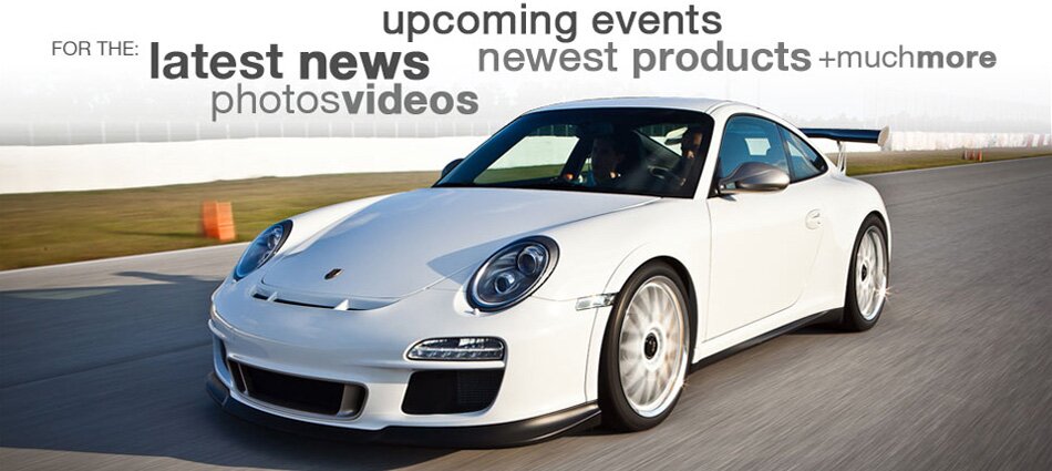 The Werkshop – The Place For Automotive Enthusiasts | Presented By Champion Motorsport: slideshow image 1