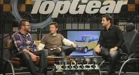 Top Gear USA goes live on November 21!