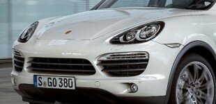 Porsche Cajun mini-SUV confirmed, due to arrive in 2014