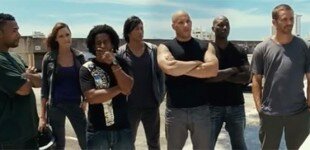 Fast and Furious Five Trailer!