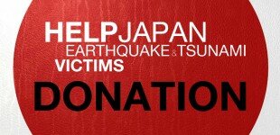 JOIN CHAMPION MOTORSPORT IN EFFORTS TO HELP JAPAN EARTHQUAKE & TSUNAMI VICTIMS