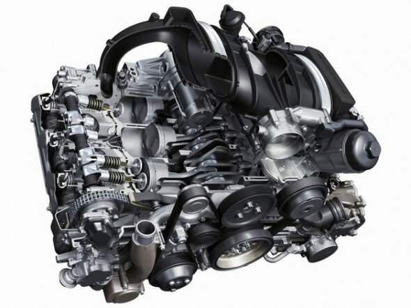 porsche-3.8-liter-engine