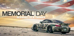Have A Happy And Safe Memorial Day Weekend!