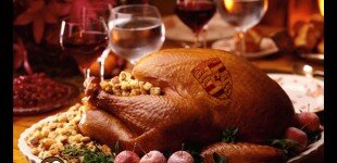 Thanksgiving Holiday Closing 